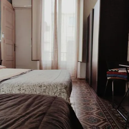 Al Duomo Bed & Breakfast Reggio di Calabria Exterior photo