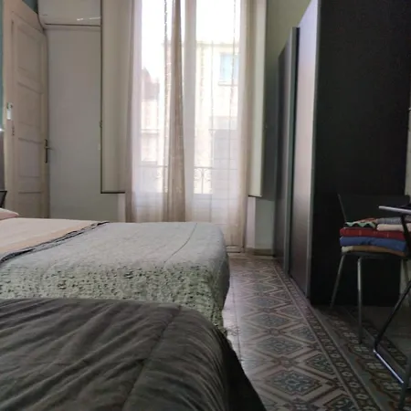 Al Duomo Bed & Breakfast Reggio di Calabria Exterior photo