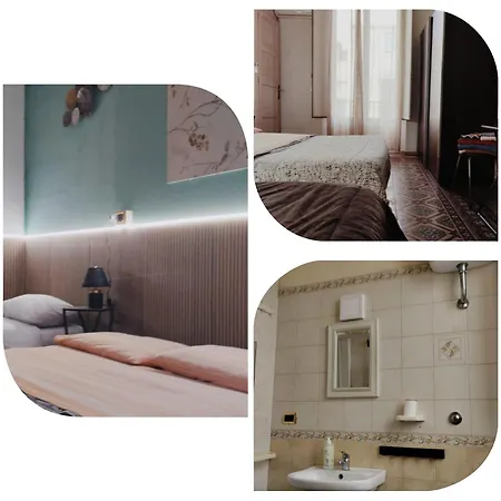 Al Duomo Bed & Breakfast Reggio di Calabria Exterior photo