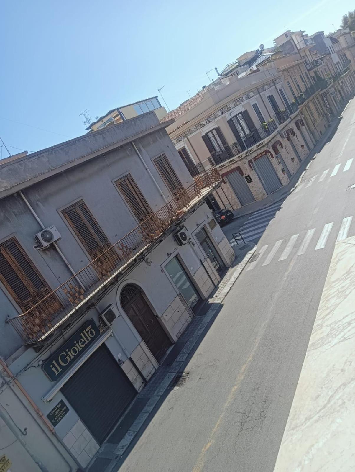 Al Duomo Reggio Calabria