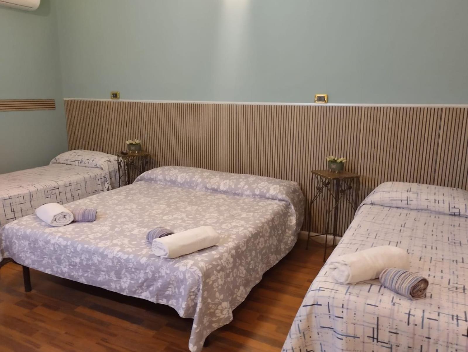 Bed & Breakfast Al Duomo Reggio Calabria