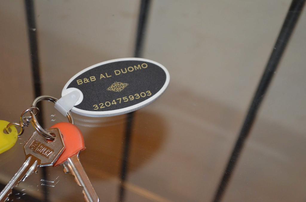 Bed & Breakfast Al Duomo